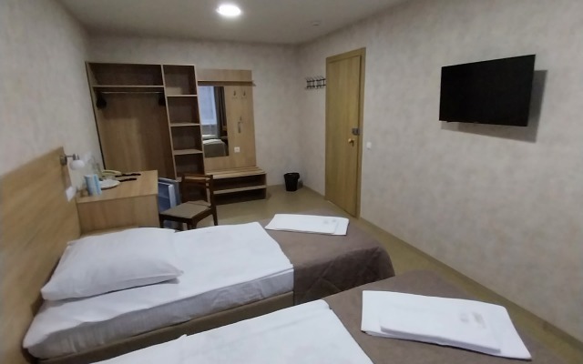 Hotel Tourist