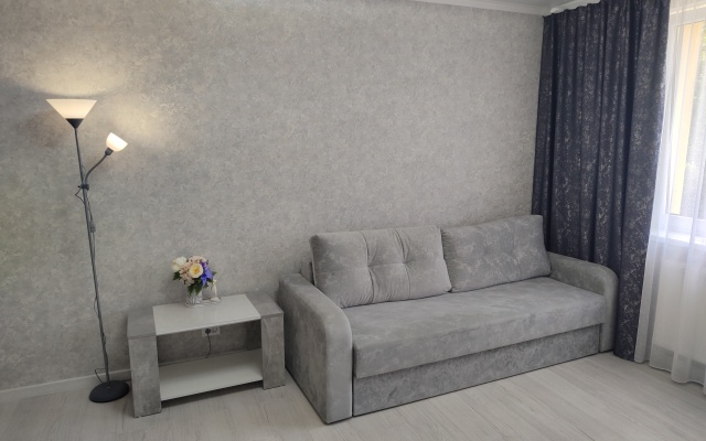 Квартира Уютная в Заостровье