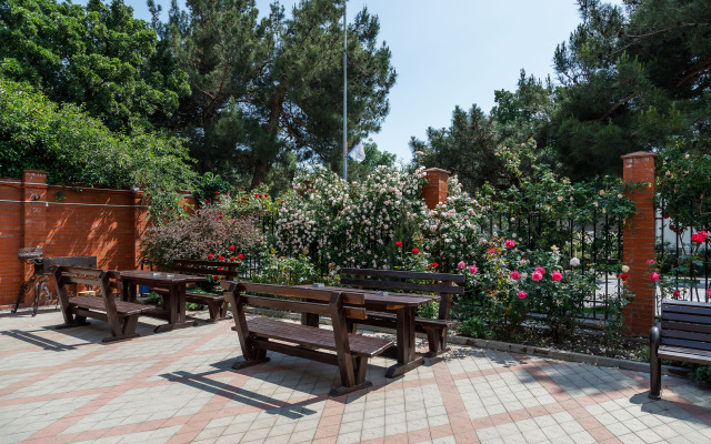 Assol Guest House