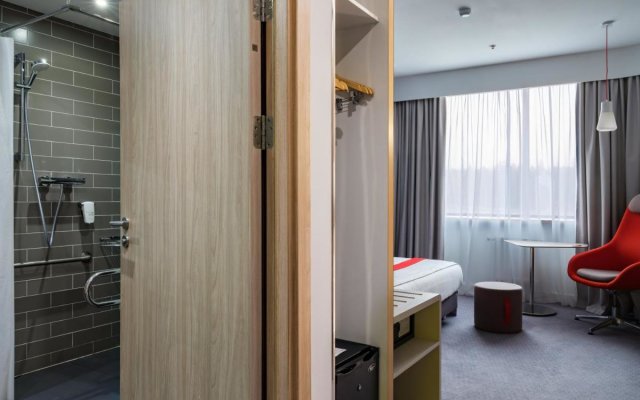Holiday Express Moscow Sheremetyevo Airport Hotel