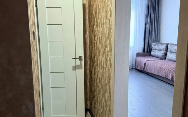 Квартира на Улице Тимме 9к2