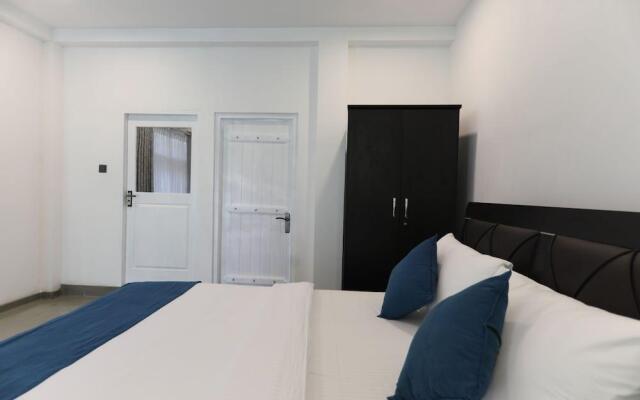 Villacork Hotel