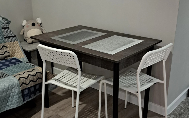 Квартира Семья с подземным паркингом