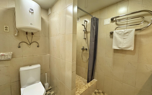 Апартаменты Apart-Comfort на Максимова 5