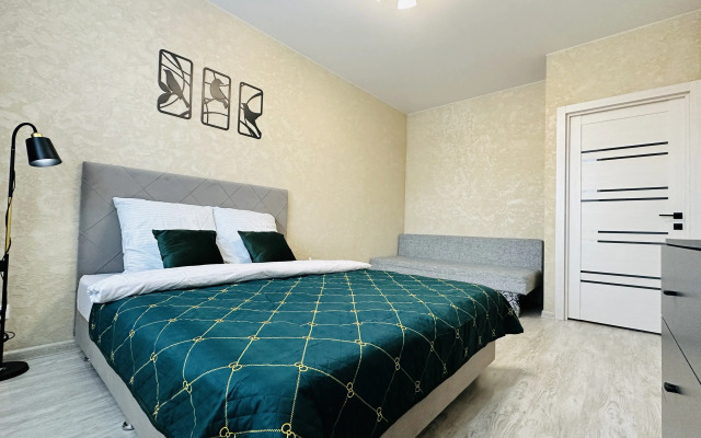 Квартира Однокомнатная квартира у ТЦ Планета