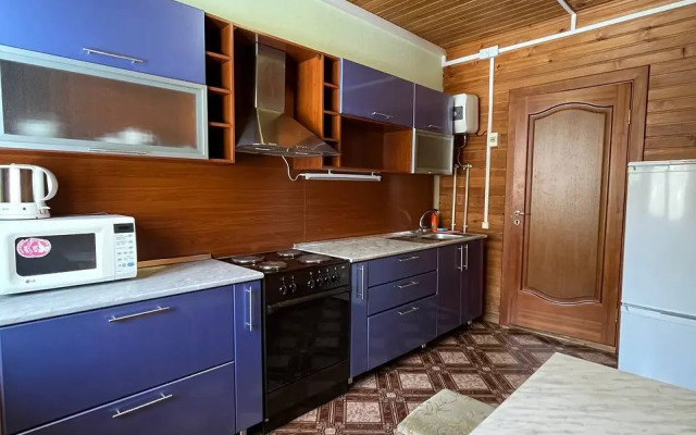 Hotel Altyn-Kel