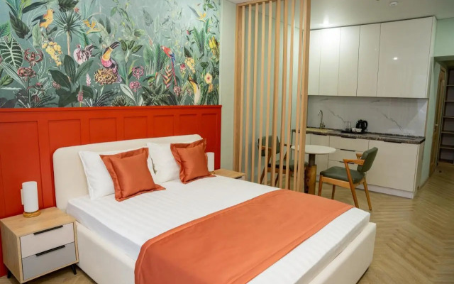 Terrenkur boutique-hotel