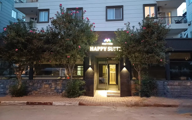 Marvida Happy Suites Hotel