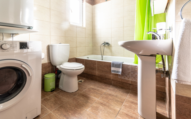 Chania Central Flat Apartments