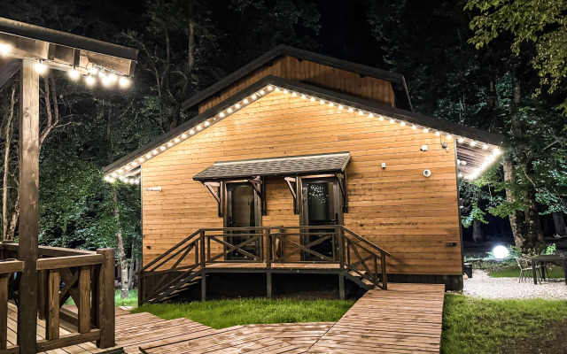 Lamberty Glamping