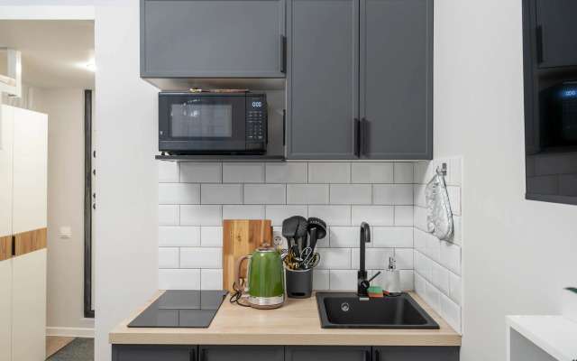 Квартира Уютный уголок для жизни