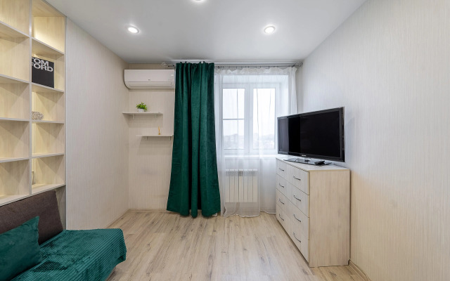 Апартаменты InnDays на Болдина 1к1