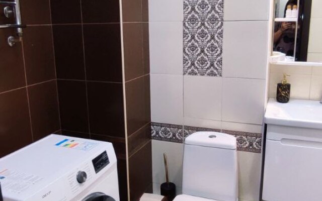 1 Komnatnaya Na Lytkina Flat
