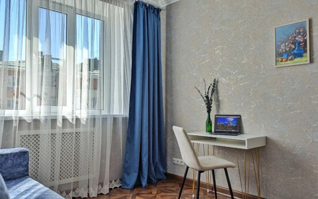 Апартаменты Уютный уголок возле парка 2