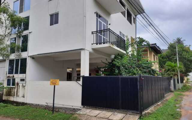 Credo Apartments