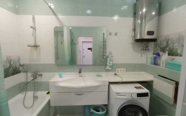 Квартира Крепость