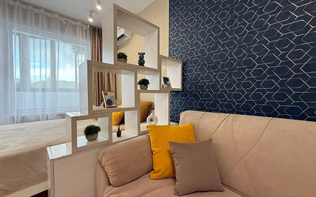 Квартира Новая рядом с Аквапарком