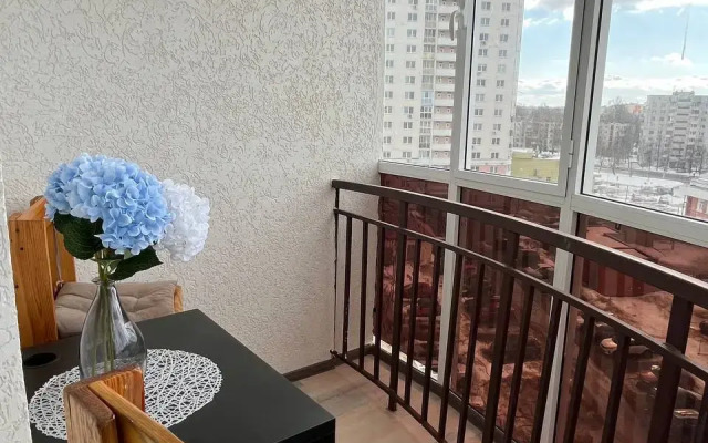 Квартира Райский уголок