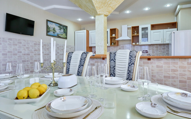 Residence Lotus Guest house
