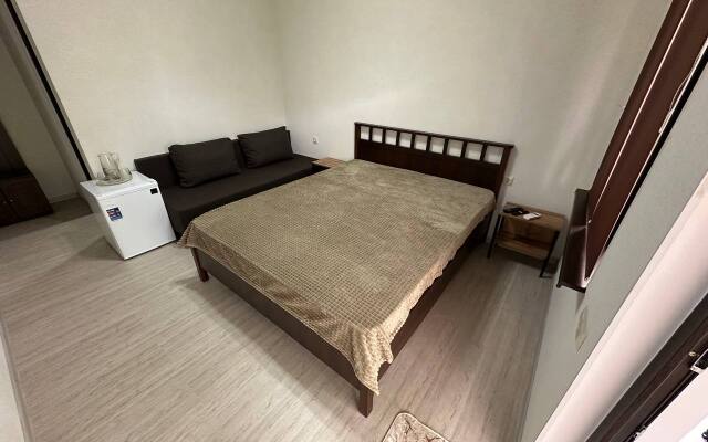 Novy Afon Guest house