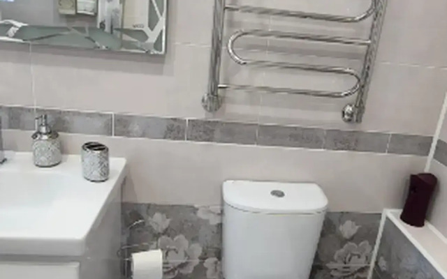 Квартира на улице Свободы 19