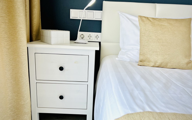 Mahaon Apartments