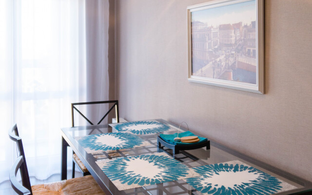 Квартира KonigGate