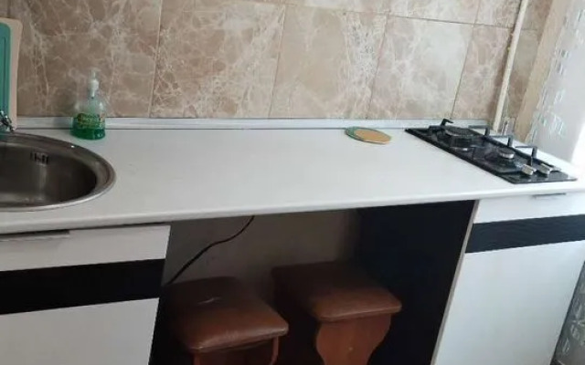 Квартира на ул. Ново-Садовой, 42