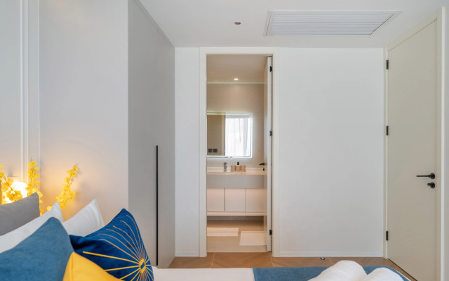 Апартаменты Luxary Sunshine