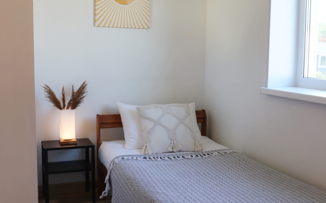 Vuorio Scandi Guest house