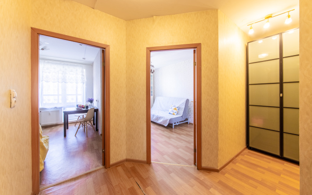 Квартира Green Kitchen