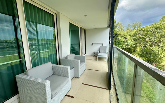 The Loft Angsana Apartments