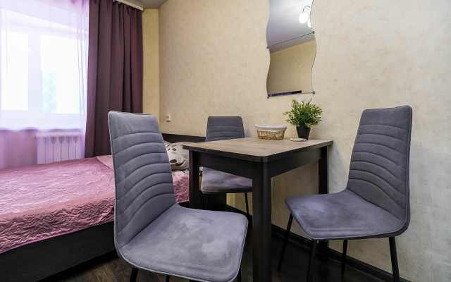 Апартаменты Колхидская 31