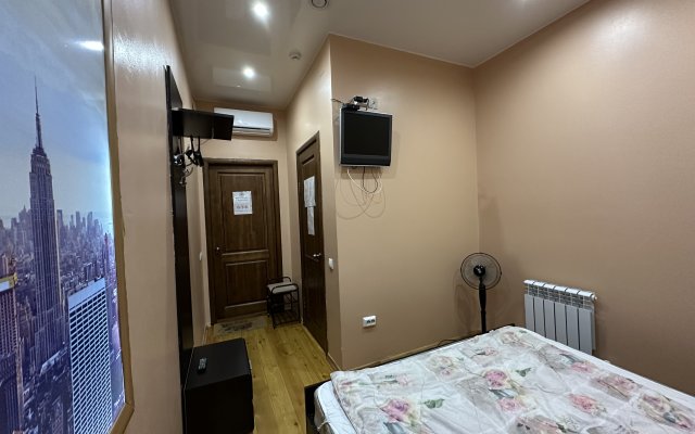 U-City Hostel
