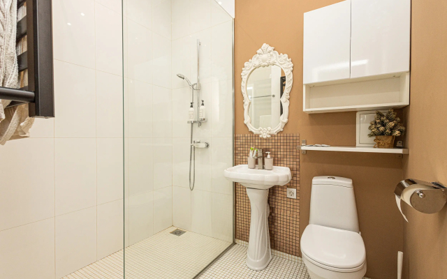 Студия СИБИРЬ HOUSE возле Тц "Я"