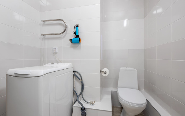 MaxRealty24 Vesterdam Apartments