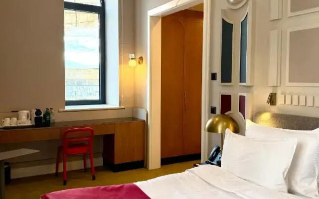 Moselle Armenia Hotel