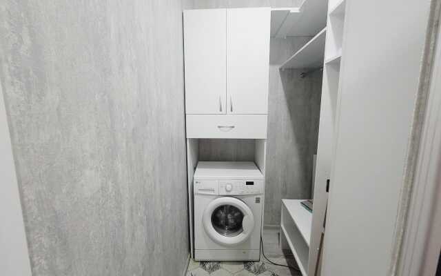 Апартаменты в центре Ульяновска на улице Отрадная 7