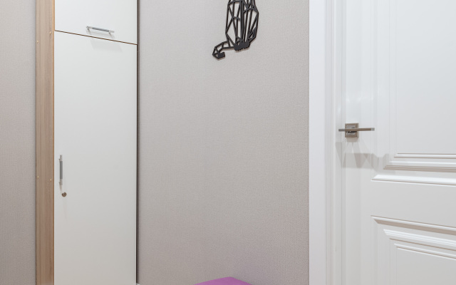 Апартаменты ApartHome на Адмиралтейском бульваре