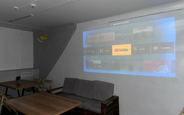 RichHotels Hostel