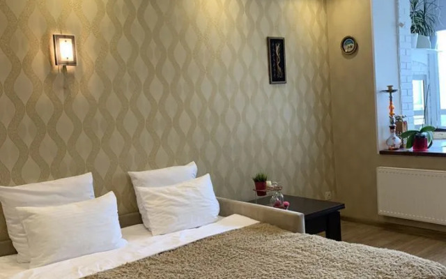 Квартира на улице Орджоникидзе 52