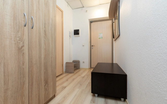 Апартаменты Этажидейли на Степана Разина с Кухней