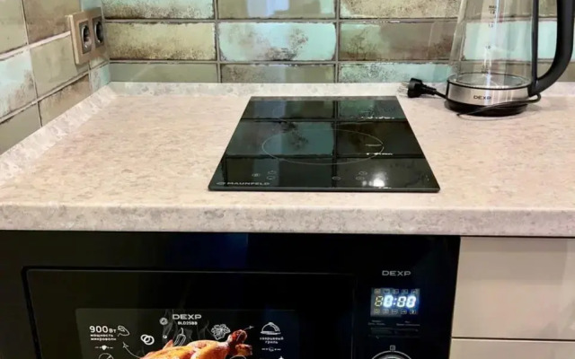 Апартаменты Super Luxs