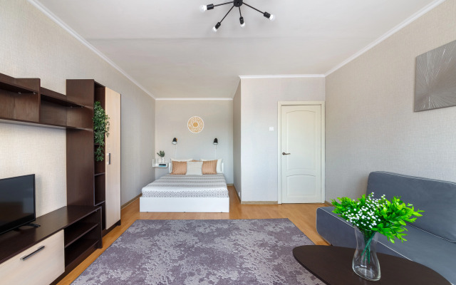 Апартаменты Apart Lux метро Бабушкинская