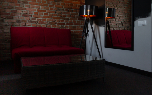 Эко-отель The Камский