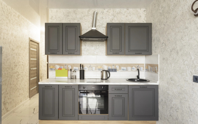 Апартаменты M Apartments Mandarin 2