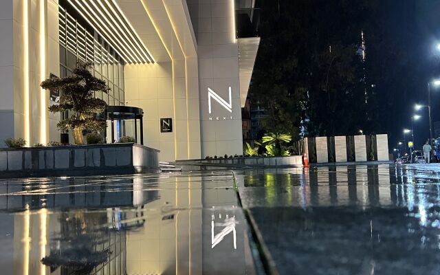 Sea View - Next Apartments, Apartment Hotel