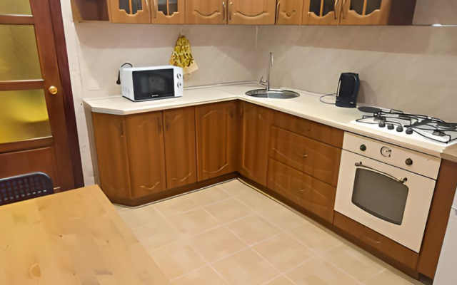 Апартаменты Уютная квартира на Чапаева