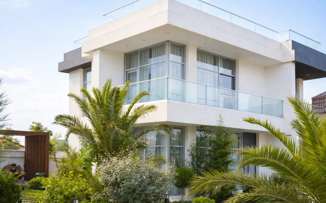 Lanai Villas Hotel Baku