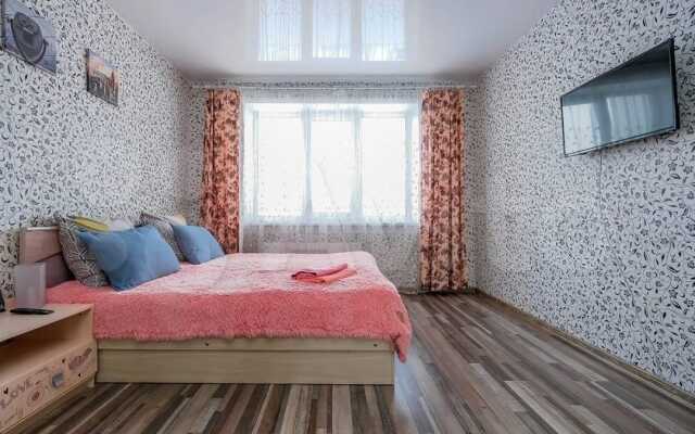 Ryadom S Mntk Fyodorova Titova 234/1 Apartments